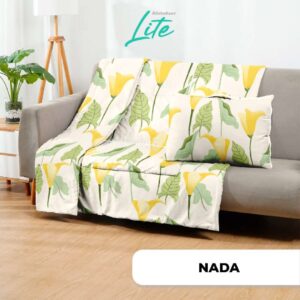 NADA LITE Bantal Selimut 150x200