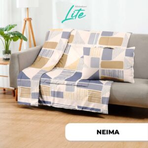 NEIMA LITE Bantal Selimut 150x200