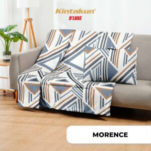 MORENCE Balmut 150 x 220