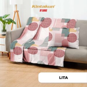 LITA Balmut 150 x 220