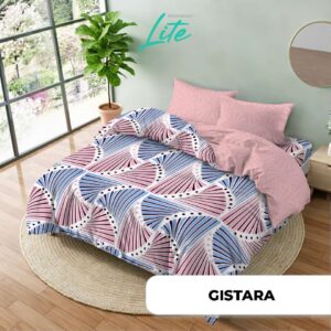GISTARA BC Double B2 Lite T30