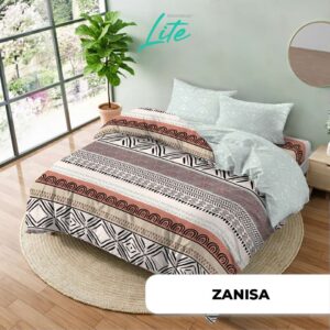 ZANISA BC Double B2 Lite T30