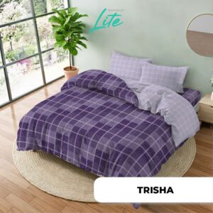 TRISHA BC Double B2 Lite T30