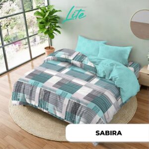 SABIRA BC Double B2 Lite T30