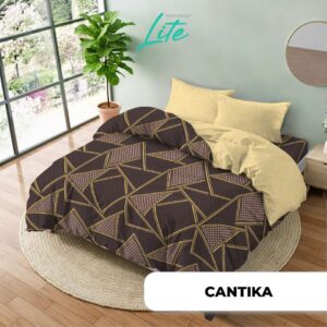 CANTIKA BC Double B2 Lite T30