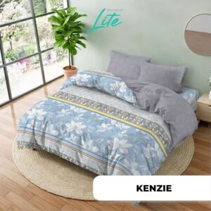 KENZIE BC Double B2 Lite T30