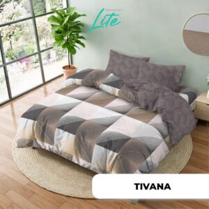 TIVANA BC Double B2 Lite T30