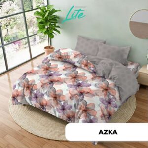 AZKA BC Double B2 Lite T30