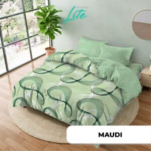 MAUDI BC Double B2 Lite T30