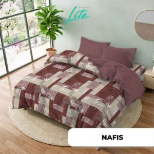 NAFIS BC Double B2 Lite T30