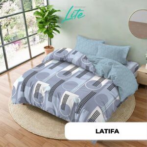 LATIFA BC Double B2 Lite T30