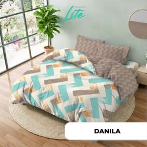 DANILA BC Double B2 Lite T30
