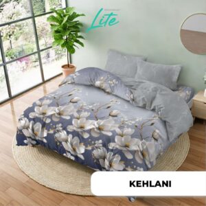 KEHLANI BC Double B2 Lite T30