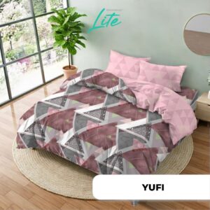 YUFI BC Double B2 Lite T30