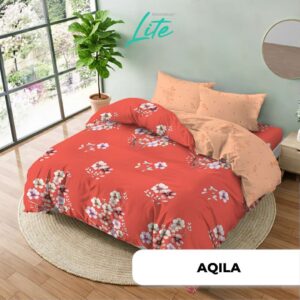 AQILA BC Double B2 Lite T30