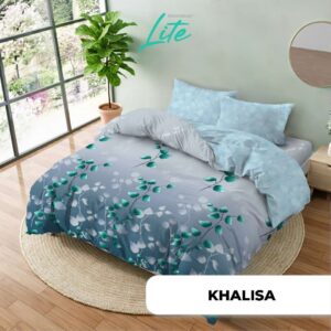 KHALISA BC Double B2 Lite T30