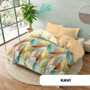 KAVI BC Double B2 Lite T30