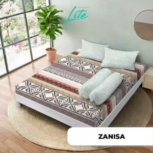 ZANISA SP Double B2 Lite T30