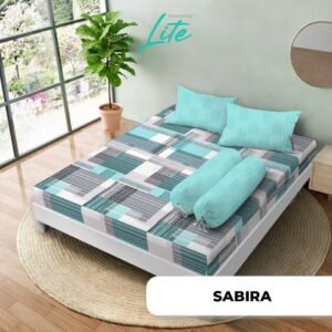 SABIRA SP Double B2 Lite T30