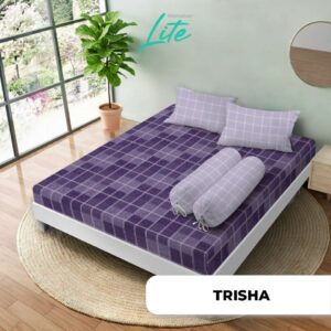 TRISHA SP Double B2 Lite T30