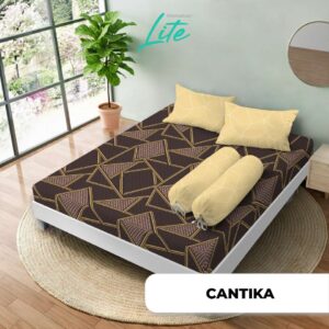 CANTIKA SP Double Lite T30