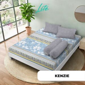 KENZIE SP Double B2 Lite T30