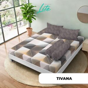 TIVANA SP Double B2 Lite T30