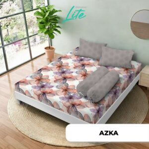 AZKA SP Double B2 Lite T30