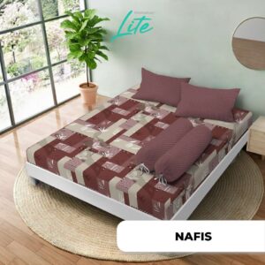 NAFIS SP Double Lite T30