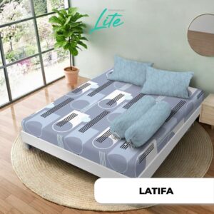 LATIFA SP Double B2 Lite T30