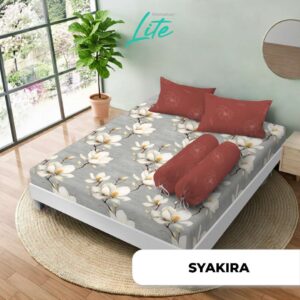 SYAKIRA SP Double B2 Lite T30