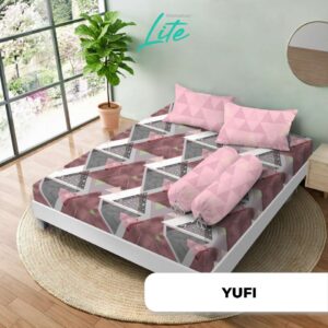 YUFI SP Double Lite T30