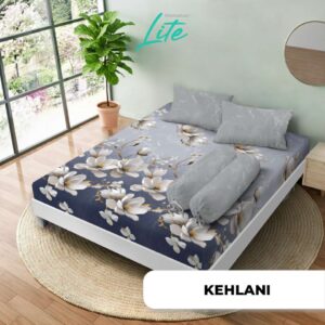 KEHLANI SP Double B2 Lite T30