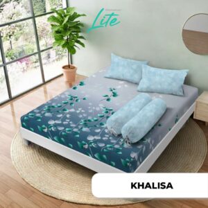 KHALISA SP Double B2 Lite T30