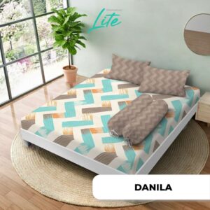 DANILA SP Double B2 Lite T30
