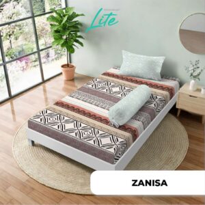 ZANISA SP Single Lite T30