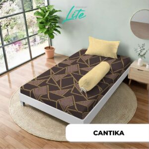 CANTIKA SP Single Lite T30