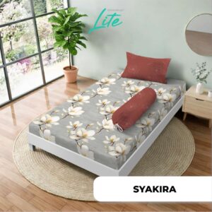 SYAKIRA SP Single Lite T30