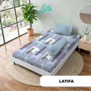 LATIFA SP Single Lite T30