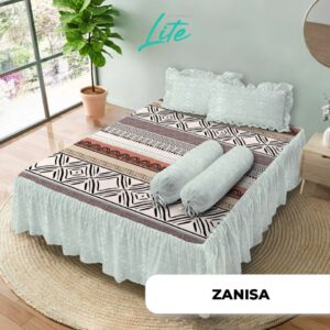 ZANISA SP Rumbai Lite T30