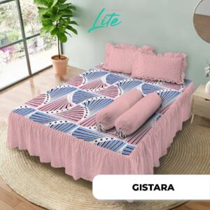 GISTARA SP Rumbai Lite T30