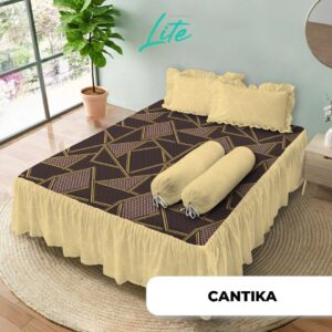 CANTIKA SP Rumbai Lite T30