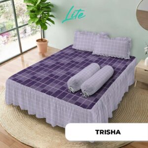 TRISHA SP Rumbai Lite T30