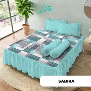 SABIRA SP Rumbai Lite T30