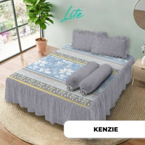 KENZIE SP Rumbai Lite T30