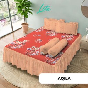 AQILA SP Rumbai Lite T30