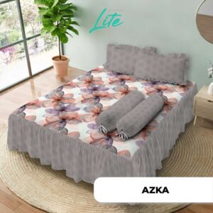 AZKA SP Rumbai Lite T30