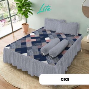 GIGI SP Rumbai Lite T30