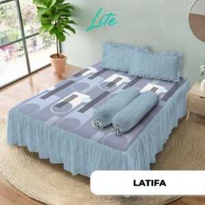 LATIFA SP Rumbai Lite T30