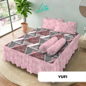 YUFI SP Rumbai Lite T30